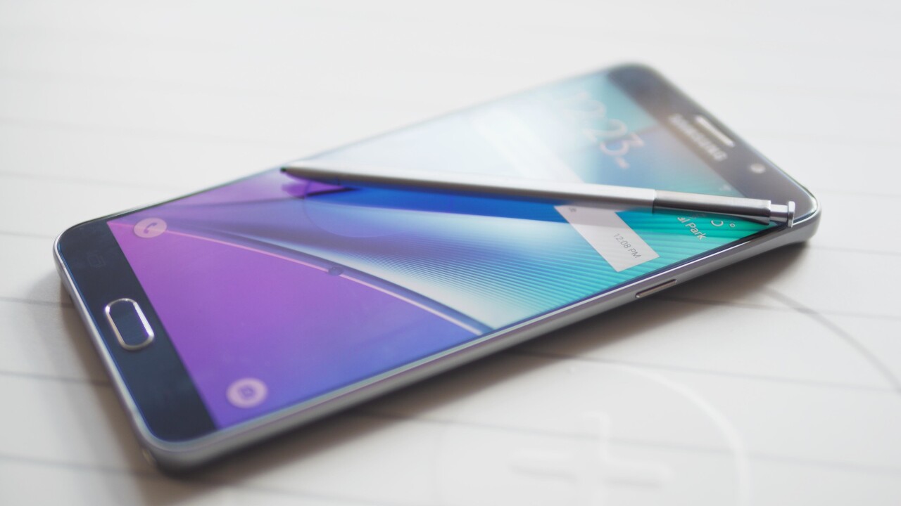 Samsung reportedly adding a pressure-sensitive display to the Galaxy S7, just like the iPhone