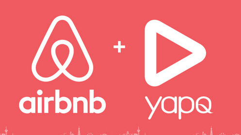 This Chrome plugin supercharges Airbnb for sightseeing