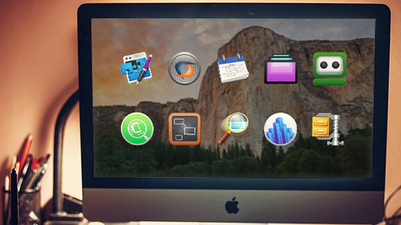 Get the Mac Power User Bundle – Pay What You Want deal!
