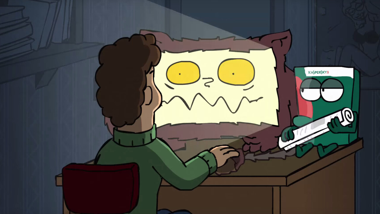 Kaspersky Antivirus accused of creating fake malware for over 10 years