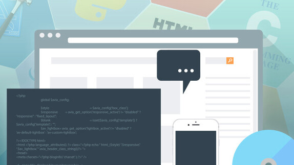 The Coding 101 Bundle: Take your first steps into programming