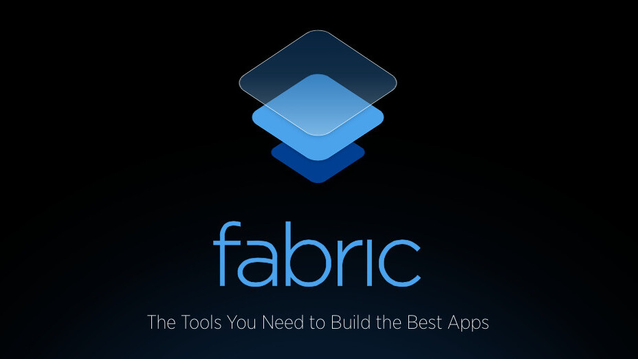 Twitter’s new tutorials show devs how easy it is to use Fabric