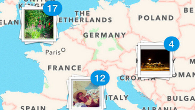 Instagram quietly removes option to post to your Photomap, killing stalkers’ dreams