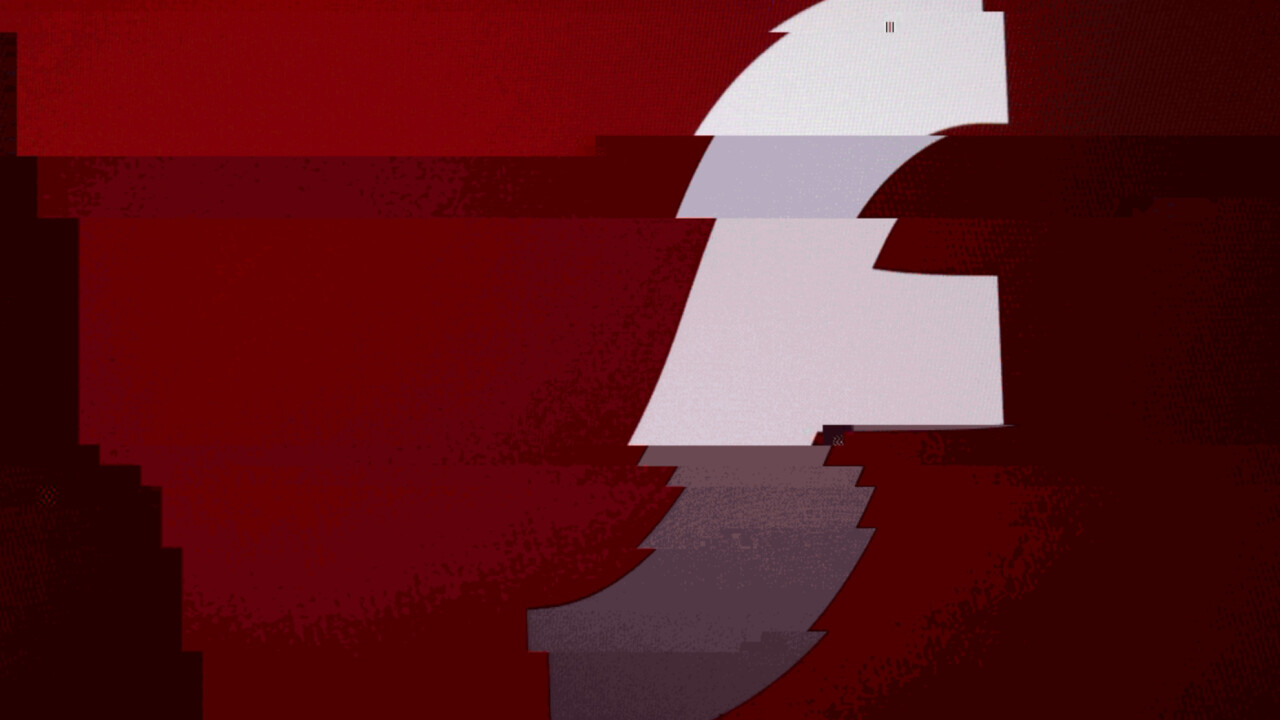 Amazon is helping to kill off Flash for good