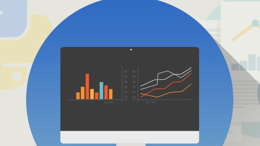 Master data analytics with 85% off this training bundle