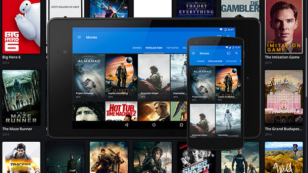 75,000 Popcorn Time users will be getting a surprise in the mail this fall