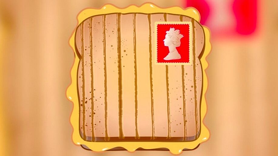 Grilled cheese sandwiches by mail: There’s now a subscription service for that