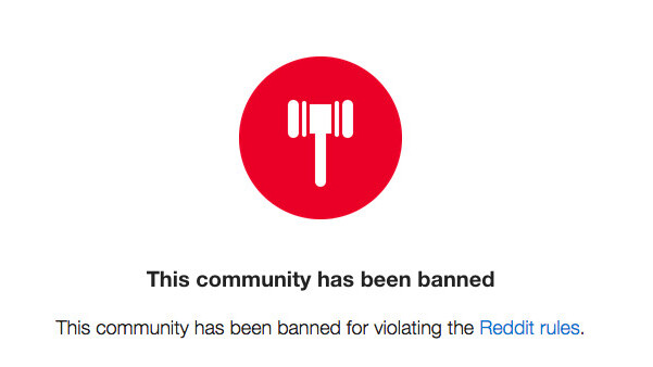 That was quick: Russia has lifted its Reddit ban