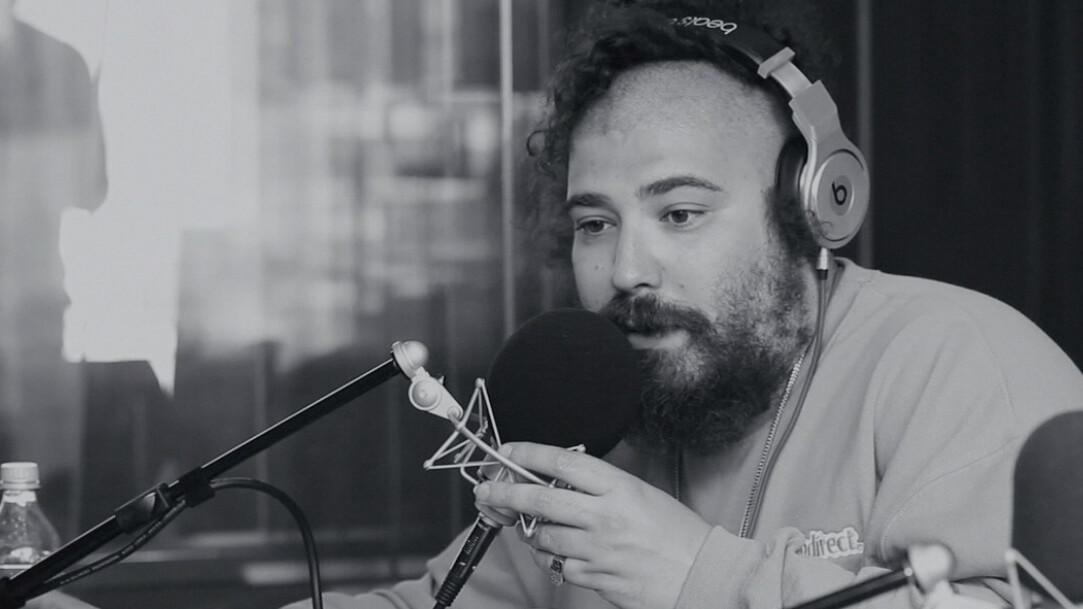 Dear Apple, sack ‘The Fat Jew’ – joke thief and plagiarist – from Beats 1