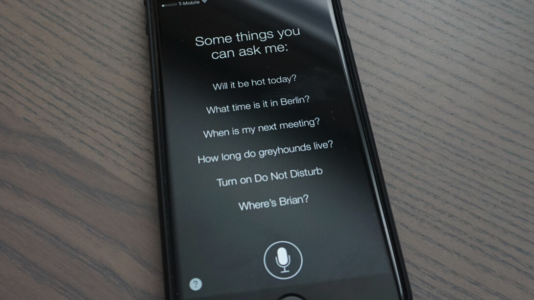 Siri theories: Our predictions for Apple’s September 9 event