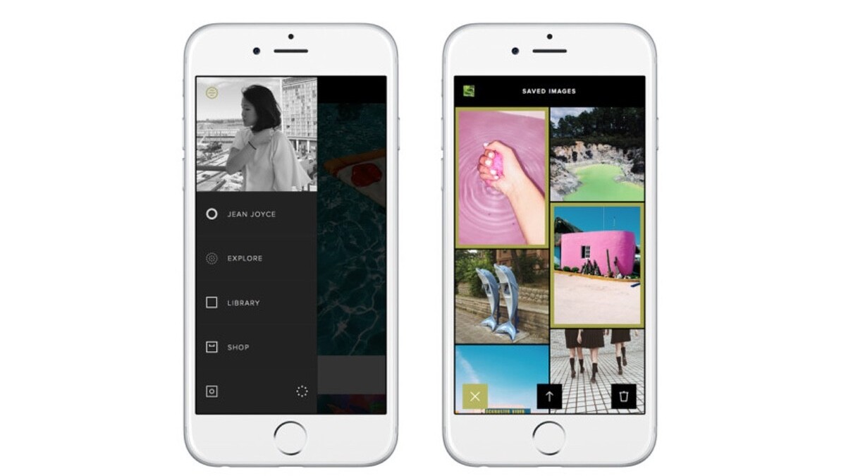 VSCO’s new acquisition may bring machine learning to photo curation