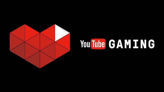 YouTube Gaming app now supports screen capture for livestreams