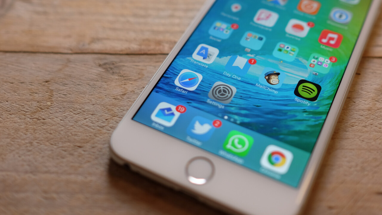 iOS 9 content blocker will transform the mobile Web