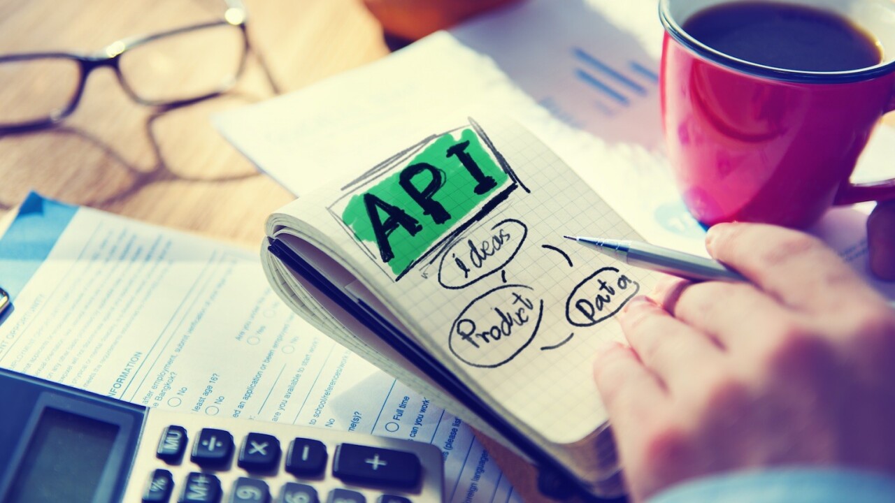APIs and micro-services: how everything you do online is changing