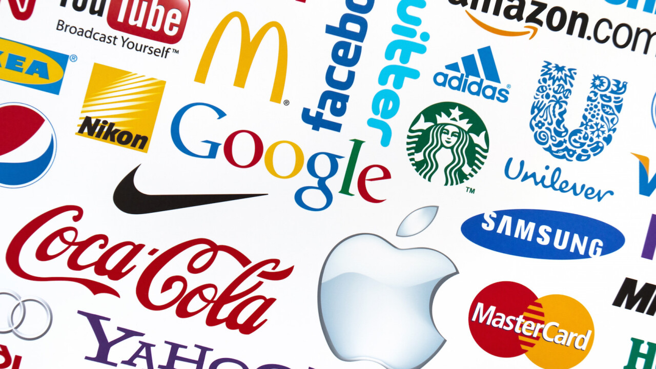 3 creative ways to choose a brand name