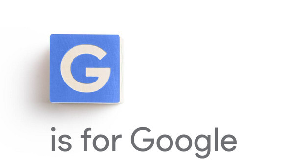 I can’t unsee this Google Alphabet easter egg