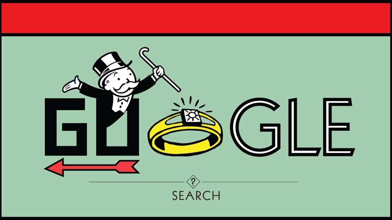 When will Google index a googol Web pages?