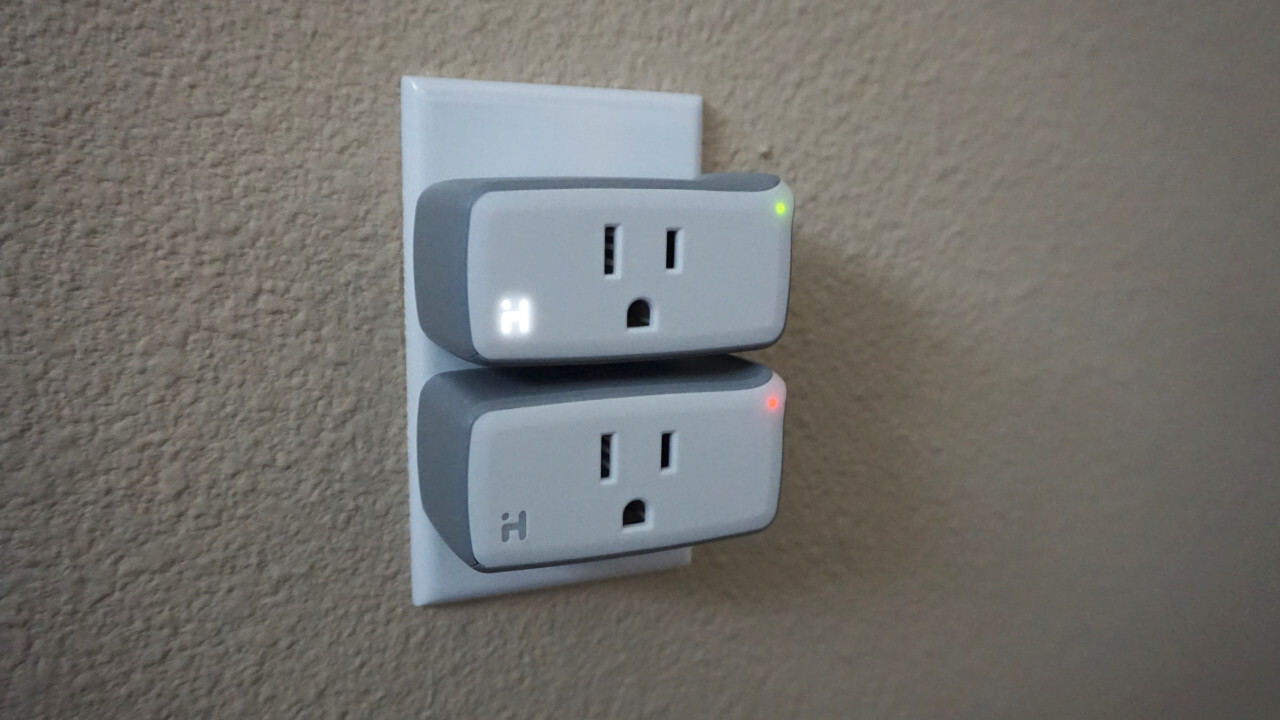 Review: iHome Control SmartPlug offers HomeKit functionality and cloud-based control