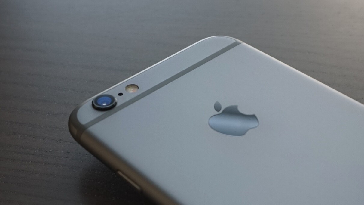 Apple patent details how dual-camera system would work on a future iPhone