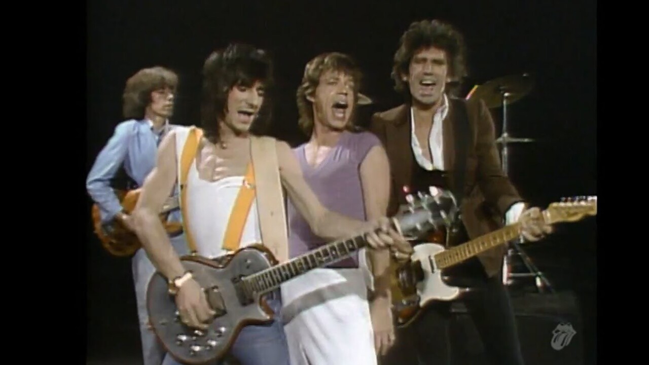 Microsoft celebrates Windows 95 anniversary with free ‘Start Me Up’ download