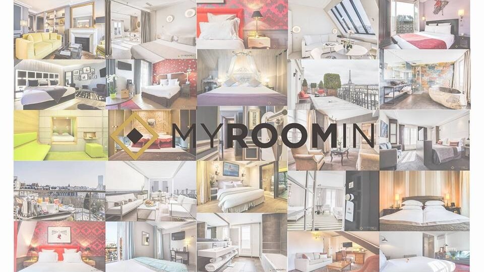 MyRoomIn takes a hands-on approach to finding you a boutique hotel