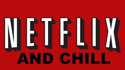 ‘Netflix and chill’ could fuel the best dating service so far