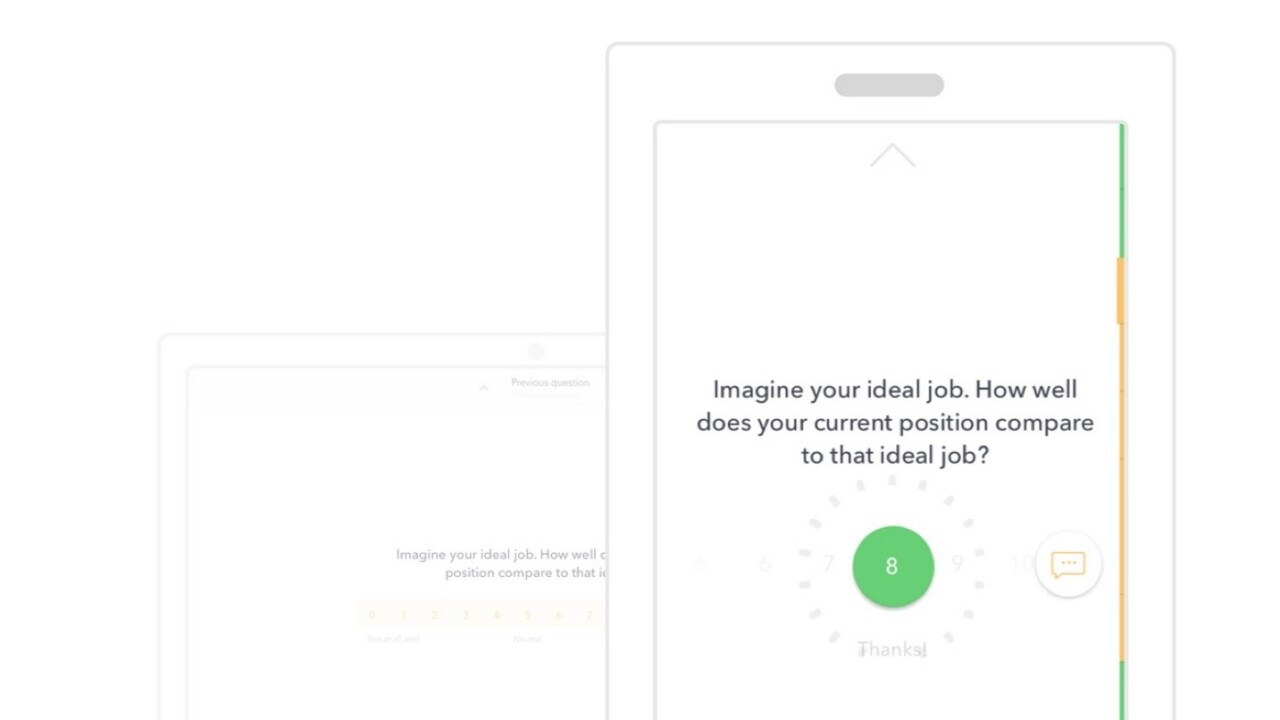 Peakon wants to help you keep your best employees by bringing ‘people analytics’ to the masses