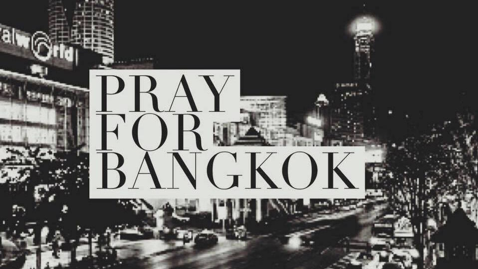 A man was falsely accused of Bangkok bombing, and that’s the problem with internet activism