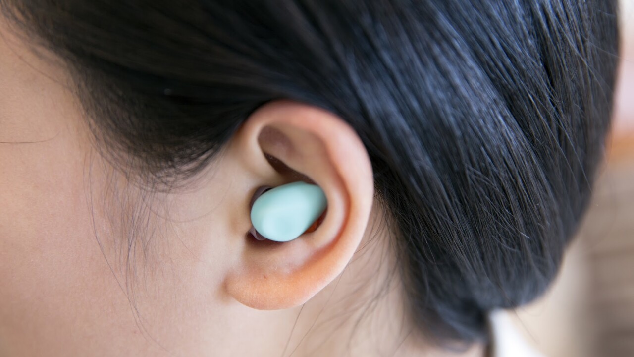 Can your ear help you get pregnant? Meet the YONO wearable