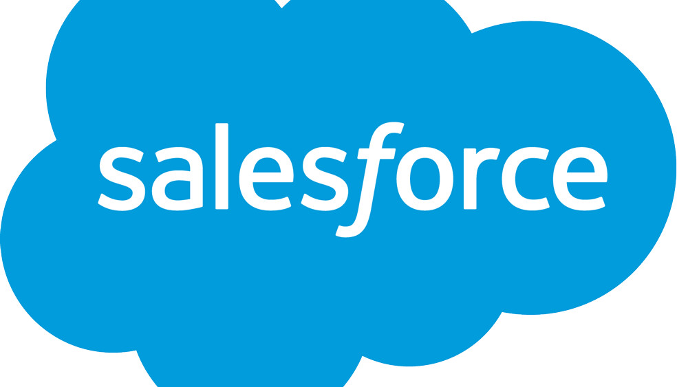 Why Salesforce is the new BlackBerry