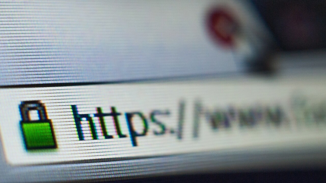 Why we must be allowed to publish security flaws without being sued