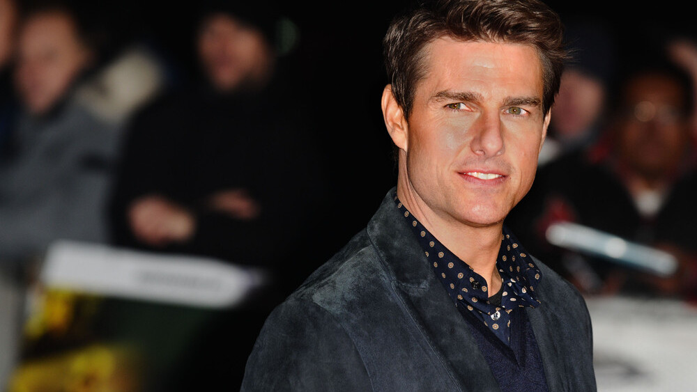 Entertainment reporters won’t ask Tom Cruise about Scientology but tech writers are worse