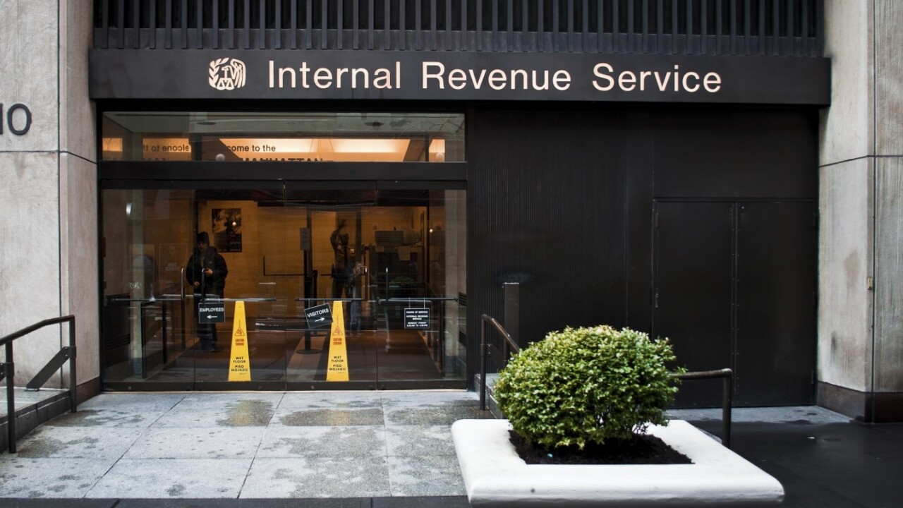 IRS shuts down its insecure identity protection service after 800 fraudulent logins