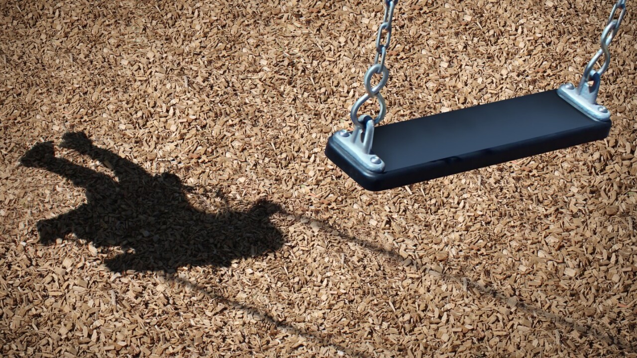 Facebook, Google and Twitter want to rid the Web of child sexual abuse images
