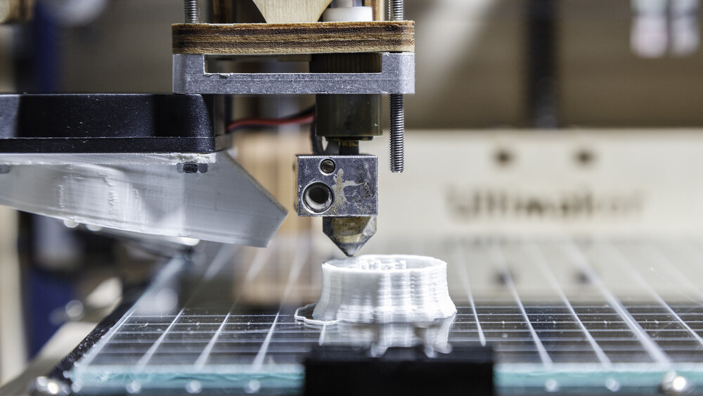 The FDA has approved the first drug designed using 3D-printing technology