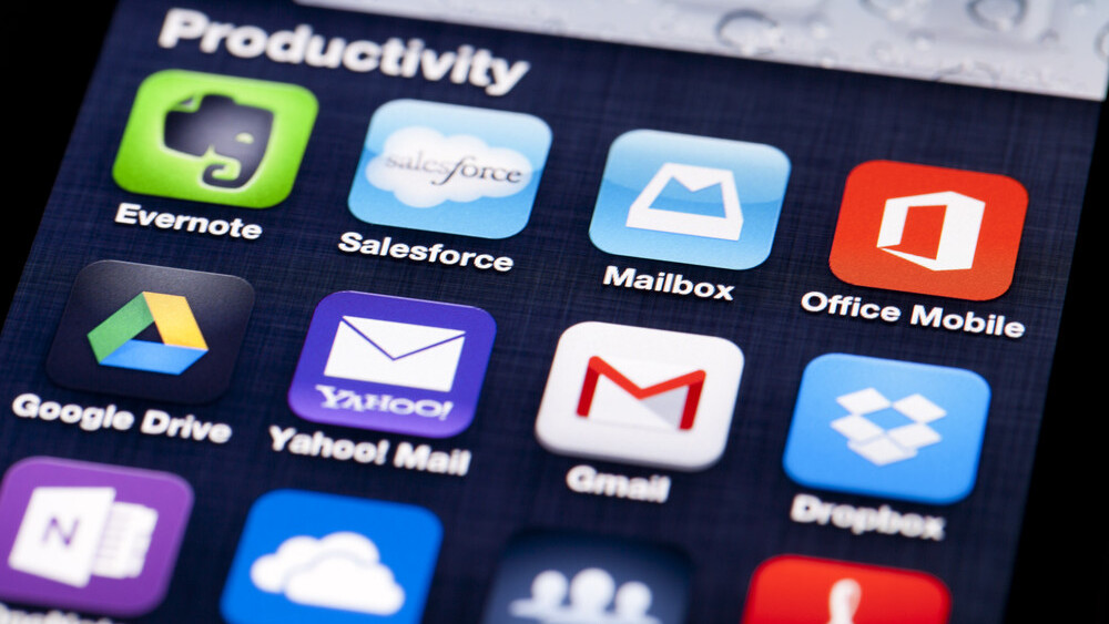 This app will tell you what time of the day you’re most productive