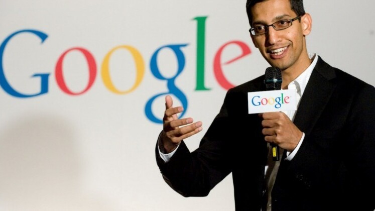 This 7-year-old girl applied for a job at Google, CEO Sundar Pichai replied