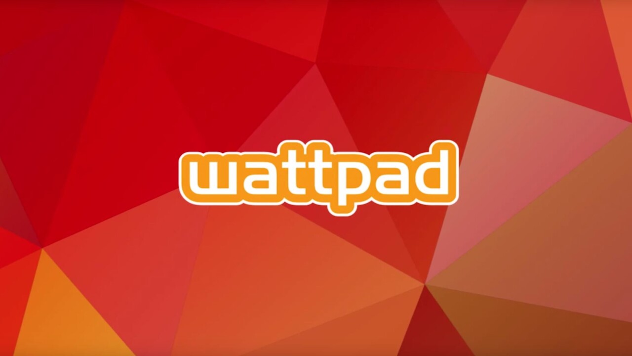 Wattpad, a community for writers, appears to have been hacked