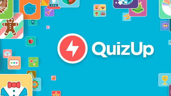 QuizUp is becoming an NBC TV gameshow