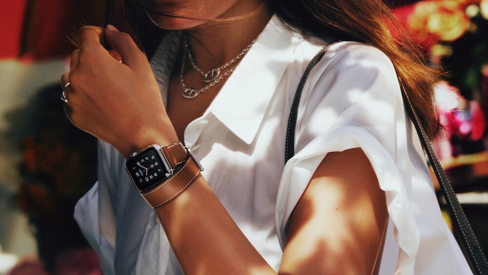 Apple Watch will be sold in John Lewis stores across the UK