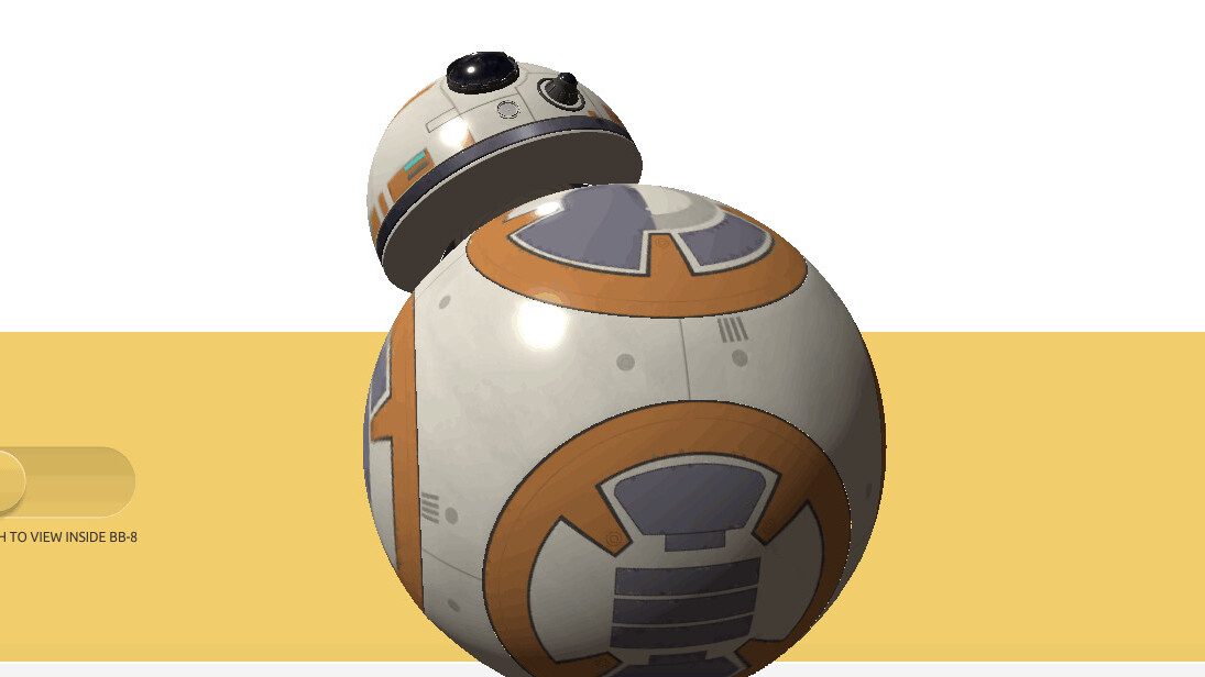 Want to know how BB-8 works? This site explains Disney and Sphero’s magic collaboration