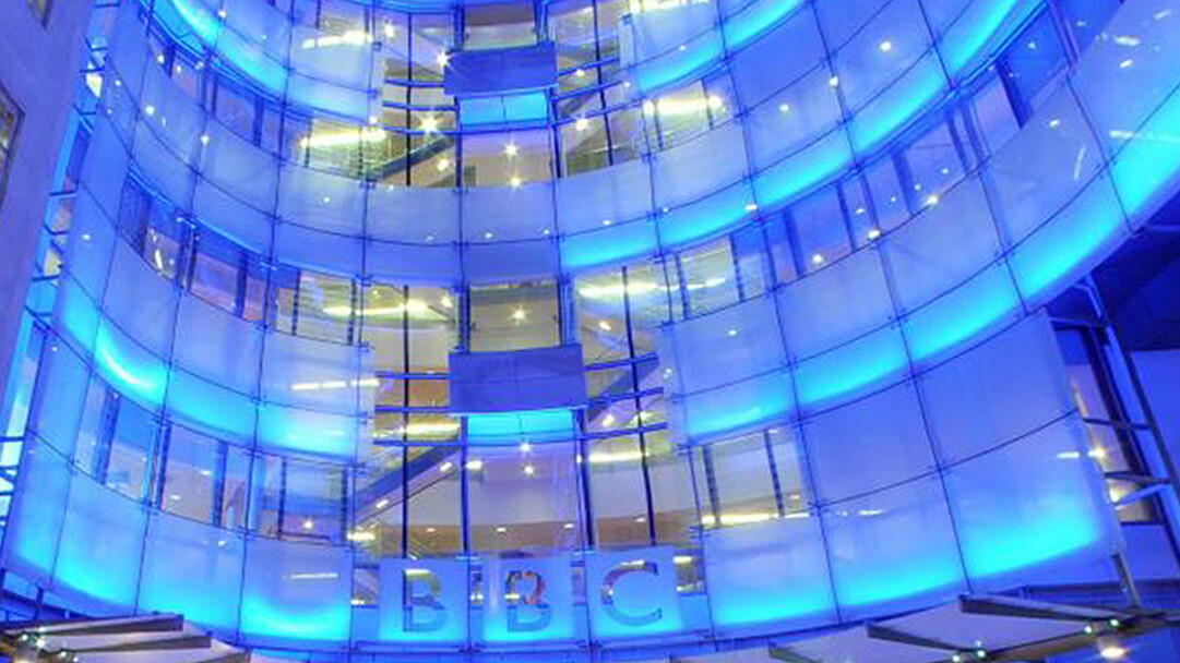 BBC plans a new streaming subscription service in the US