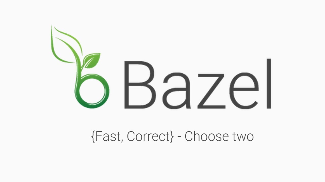 Google’s Bazel tool for software builds and testing launches in beta