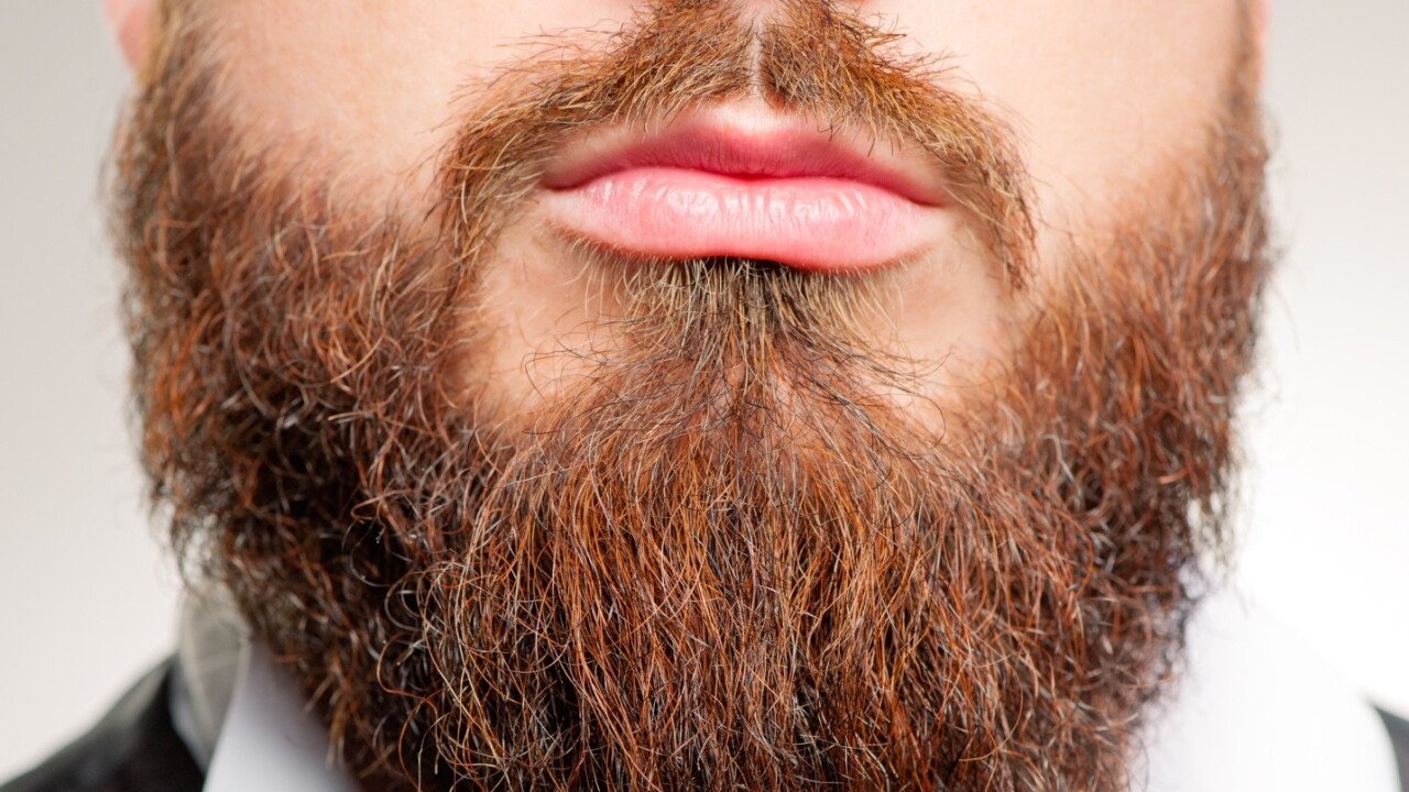 How a joke dating app for bearded men became an international sensation