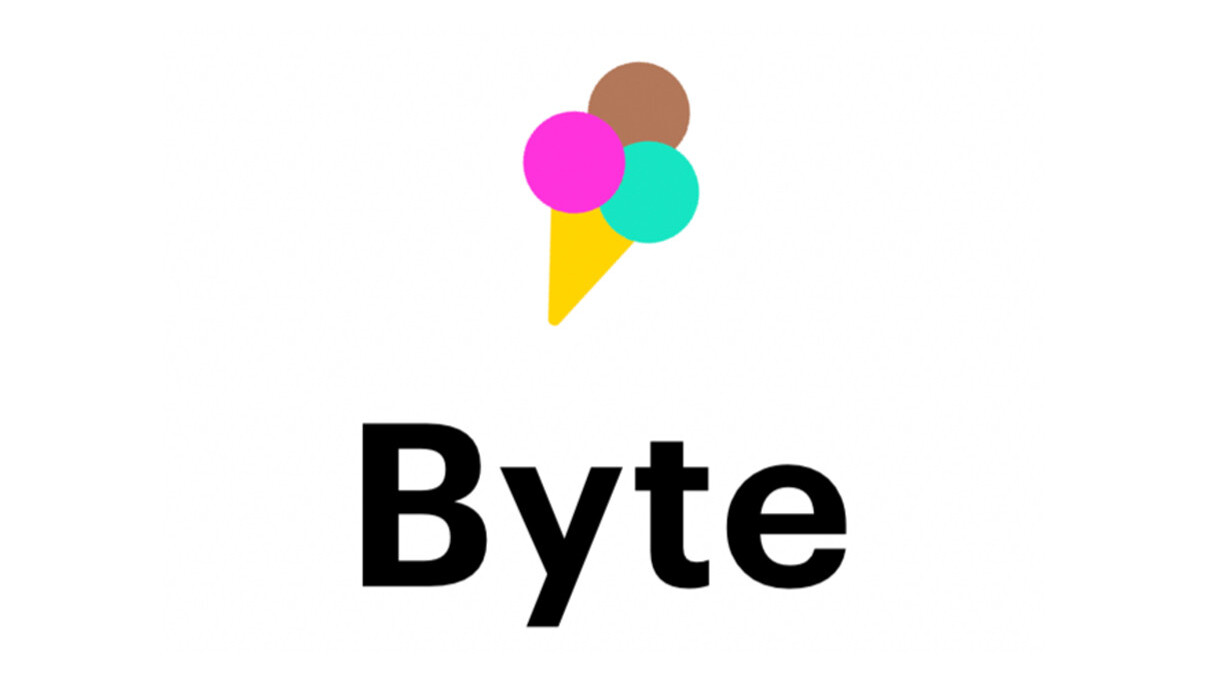 Addictive app Byte turns your iPhone into stupid, creative fun
