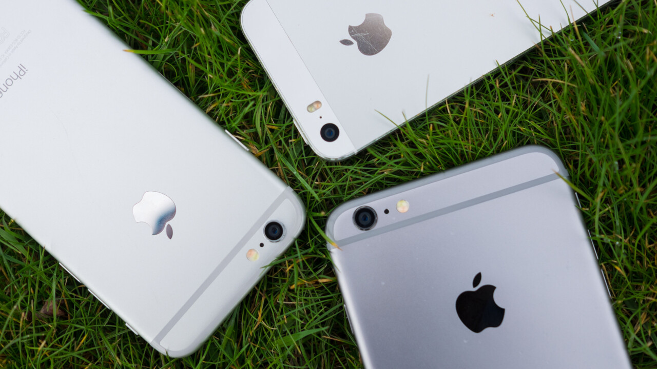 If Apple was a country, its iPhone business would be the 57th richest on the planet