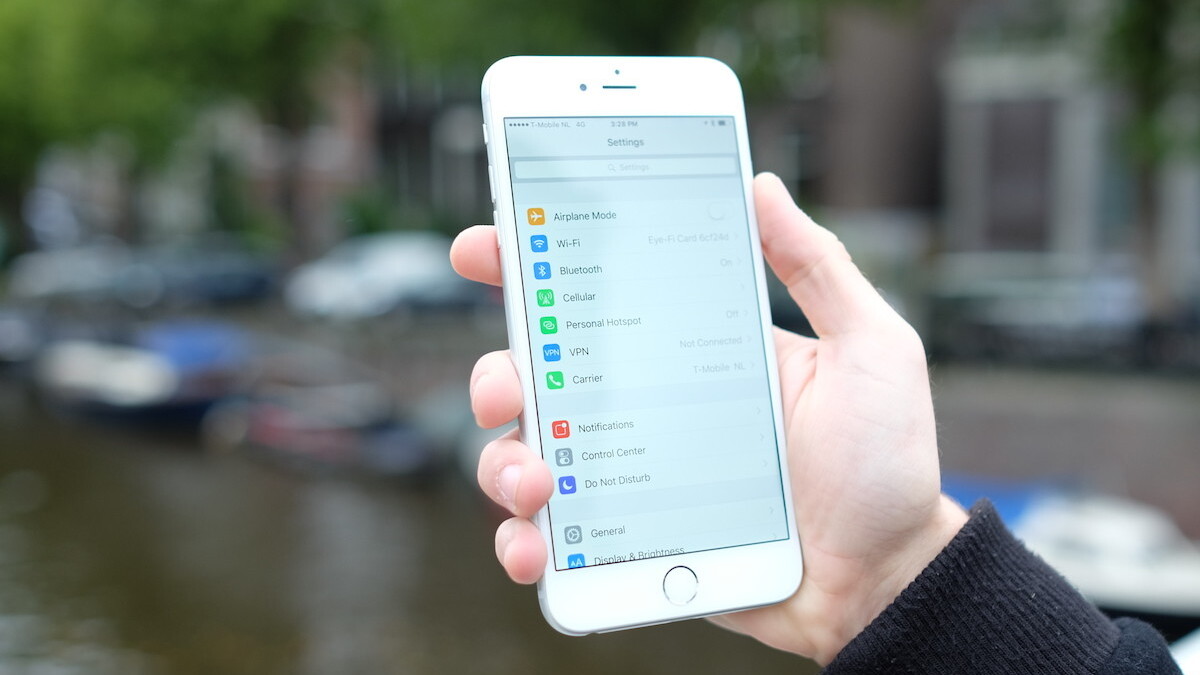 Found an iOS 9 security flaw? You could earn $1m — but not from Apple