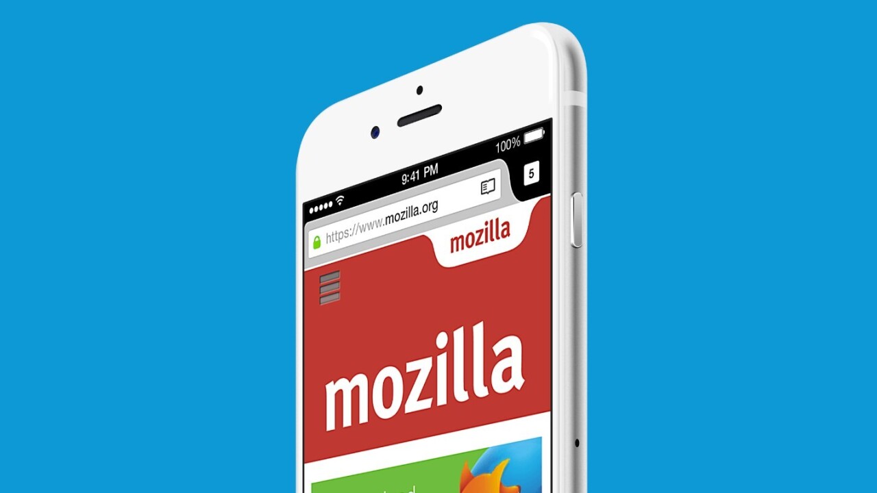 Mozilla says it will thrive without Google’s money