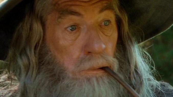 Ex-Facebook exec once offered Ian McKellen $1.5 million to officiate his wedding as Gandalf