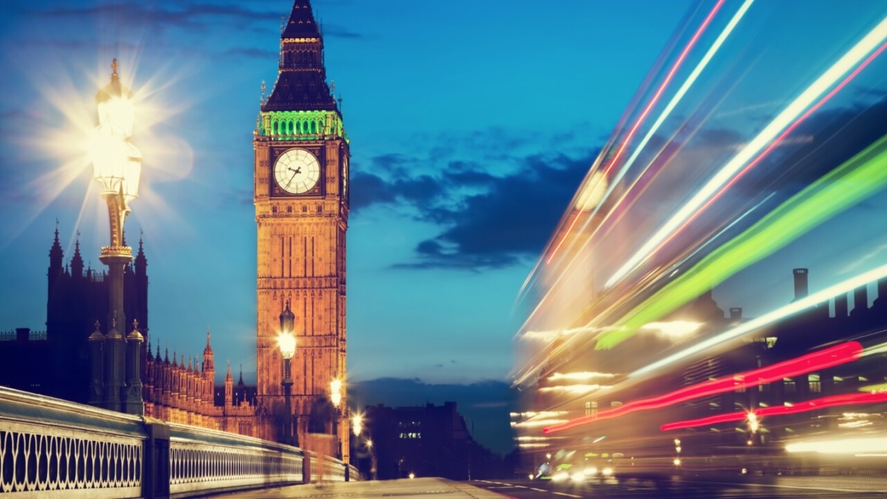 7 Boost startups from the UK that you should know about